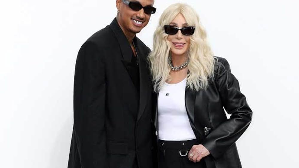 Who Is Cher Dating? Meet Music Exec Boyfriend Alexander Edwards