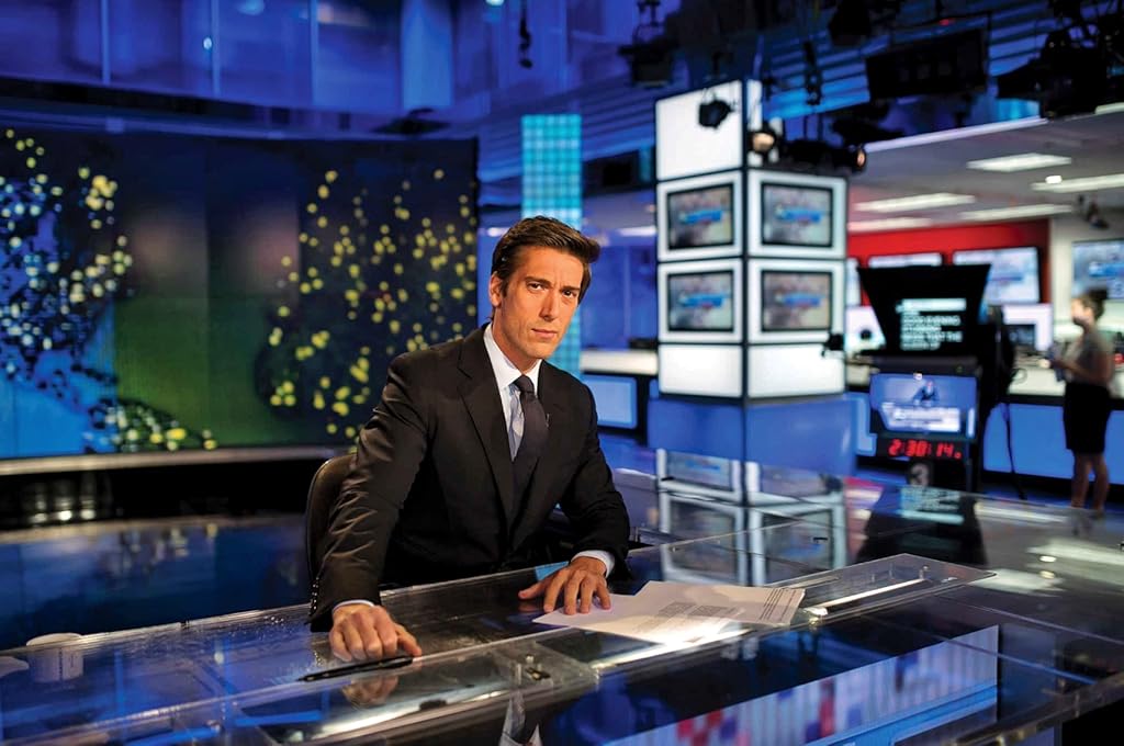 ABC Viewers React After David Muir Shares Unexpected Update Before Broadcast Break
