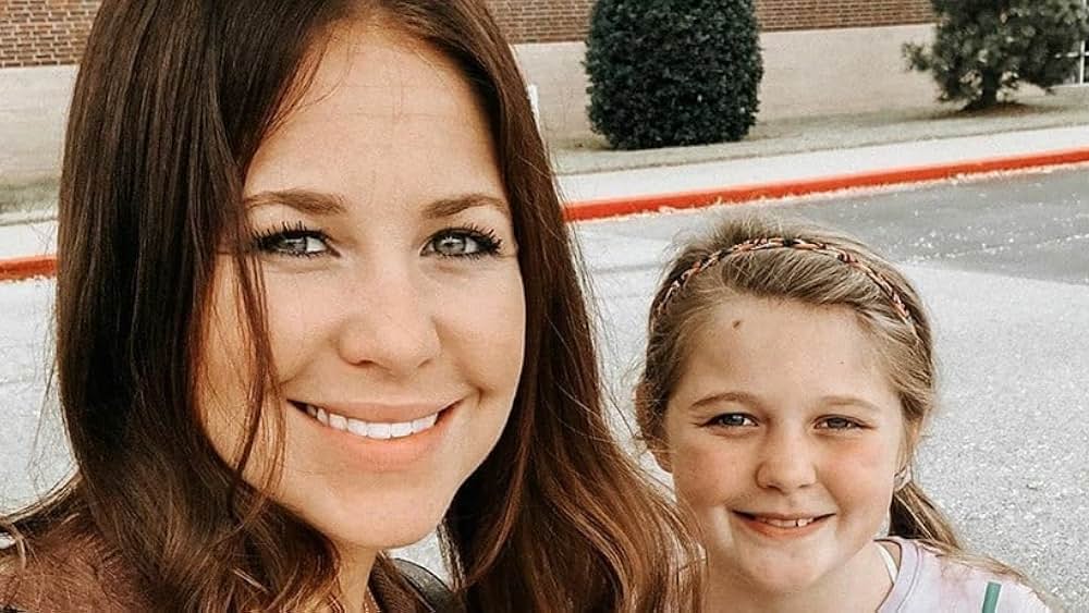 Jana Duggar Takes Baby Archie on First Road Trip: Inside the Family’s Private Life