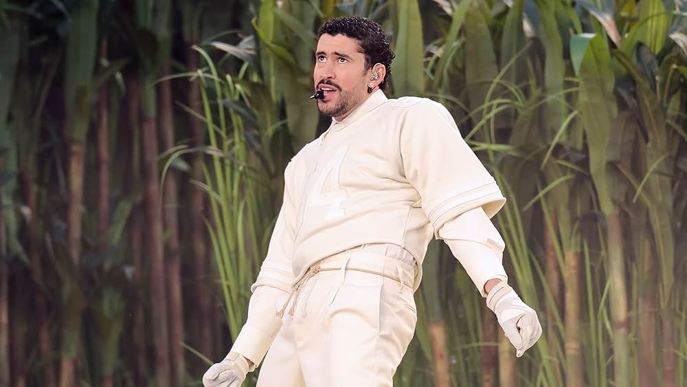 Bad Bunny’s Halftime Show Sparked a National Debate. Is Cultural Expression Now Undone by Partisan Lens?