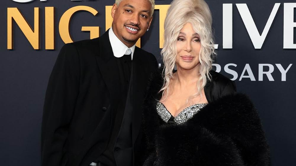 Cher Roasted After Walking Off Grammys Stage Mid-Speech and Announcing Wrong Winner