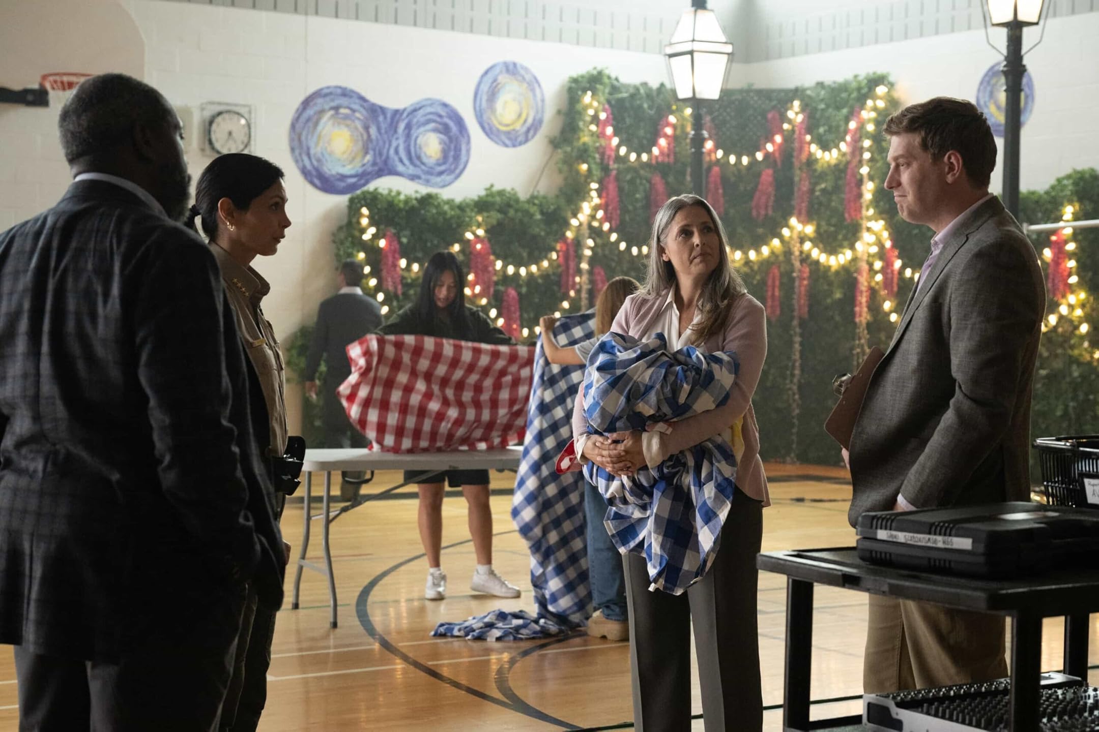 Sheriff Breaks Silence on ‘Ransom Note Sent to TMZ Demanding Millions in Bitcoin’ in Guthrie Case