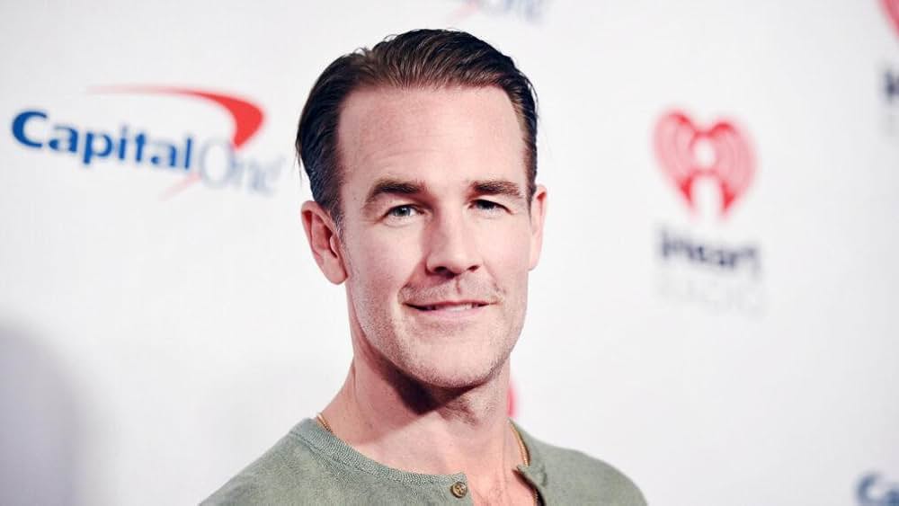 Dawson’s Creek Cast Pay Tribute to James Van Der Beek After His Death