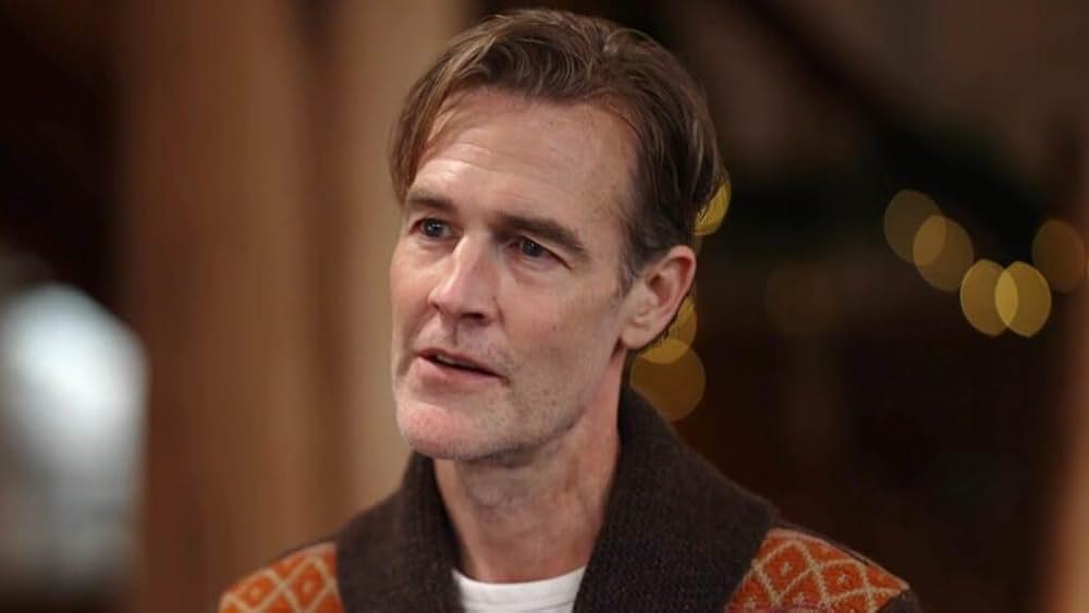 James Van Der Beek, Dawson’s Creek Star, Dies at 48: Remembering a Teen Drama Icon