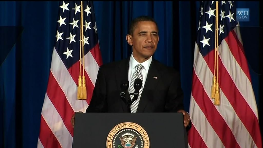 Resurfaced 2013 Obama Clip Shows Him Defending Deportation Enforcement: ‘I’m Not an Emperor’