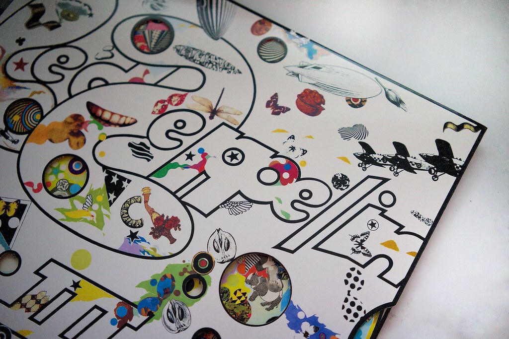 This 1970 Debut Was Ranked the Album That Redefined Rock Music