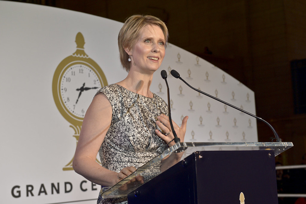 Cynthia Nixon’s Kids Grew Up Far From the Spotlight and Fans Are Surprised