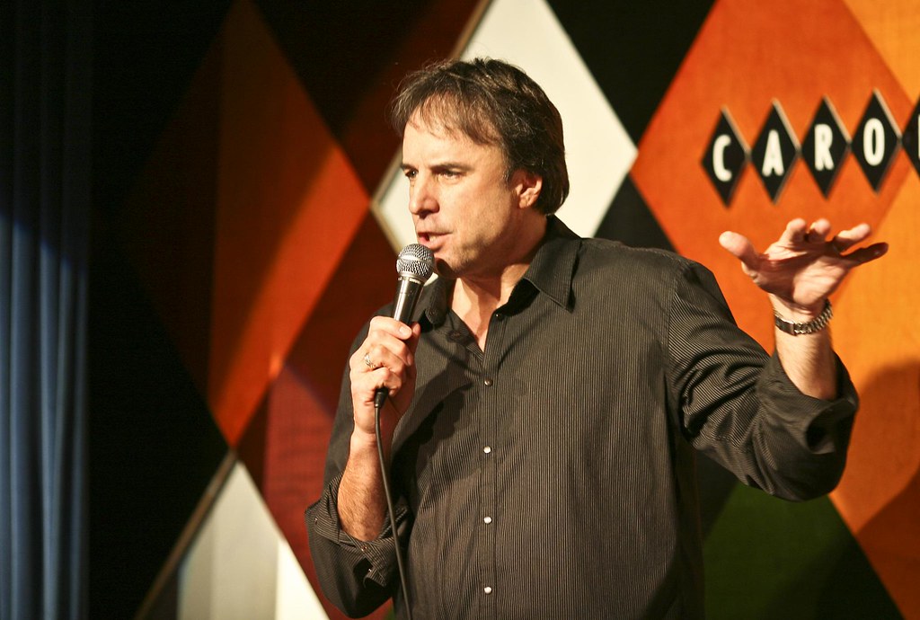 Kevin Nealon Finally Reveals What Really Ended His Late-Night Career