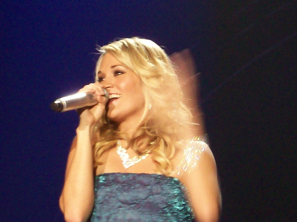 Carrie Underwood Reportedly Set 3 Non-Negotiable Rules to Return to American Idol