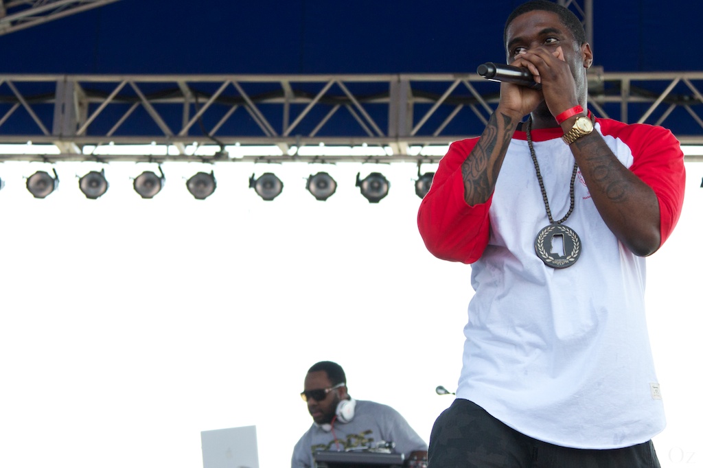 Big K.R.I.T. Announces New Tour and Fans Are Reflecting on His Changing Reach