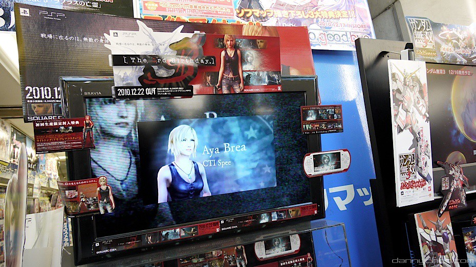 Fans Say Classic Horror RPG Parasite Eve Deserves a Remake as Players Recall How It Blended Storytelling With Survival Gameplay