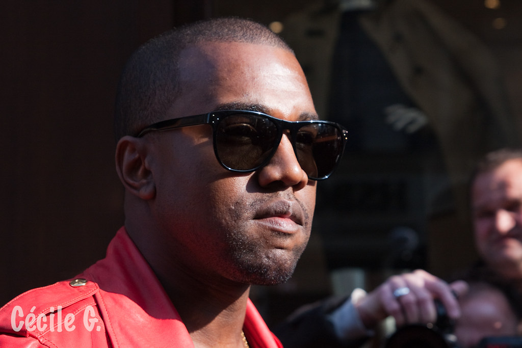 Kanye West Removes New Album Within Hours and Fans Are Left Confused Again