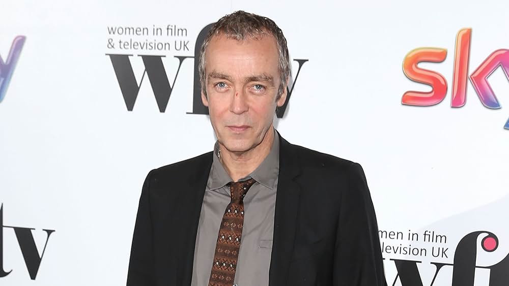 The Mummy Brings Back John Hannah and Fans Are Hoping It Keeps the Original Spirit