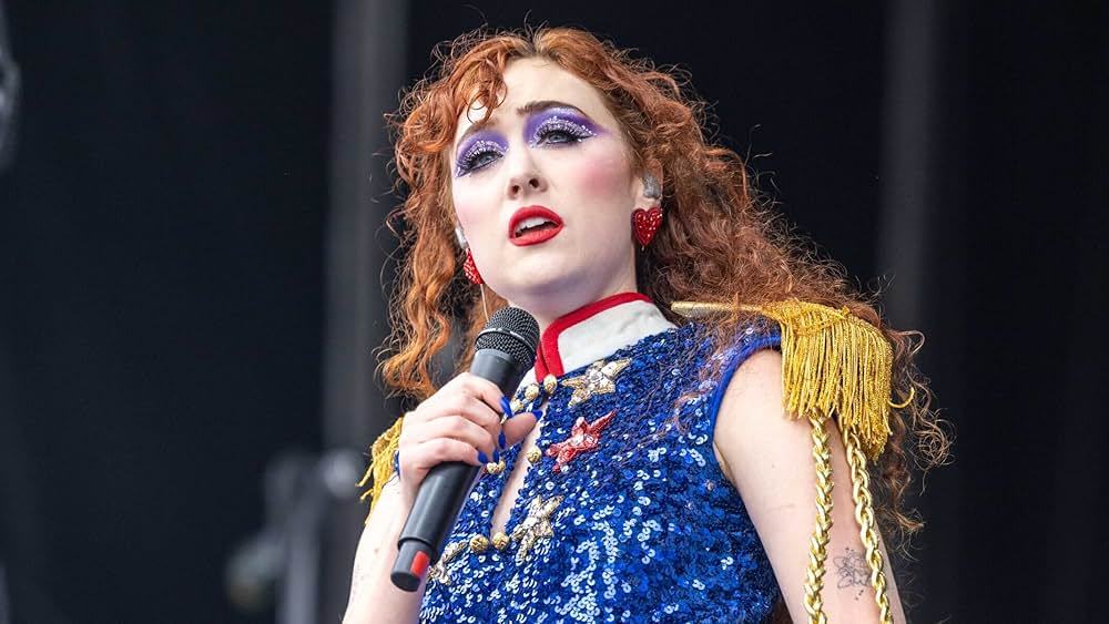 Chappell Roan Cleared After Security Guard Admits He Wasn’t Working for Her, Days After Viral Backlash Over Alleged Incident With Child