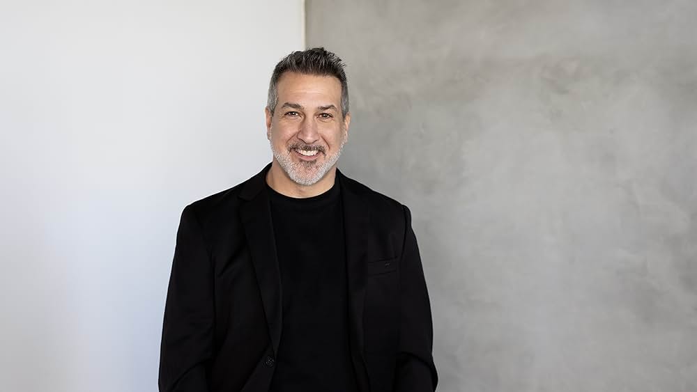Joey Fatone Is Producing a New Docuseries Exploring the Dark Side of Boy Bands and the Industry Secrets Behind Their Rise
