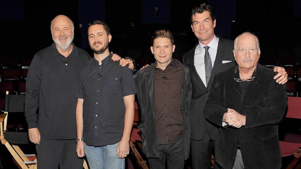 Stand By Me Cast Reunites After 40 Years, Leaving Fans Emotional as They Remember the Film’s Impact and Legacy