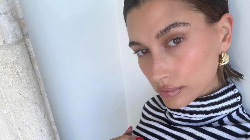Hailey Bieber Gets Honest About Her Postpartum Experience and Moms Across the Internet Are Paying Attention