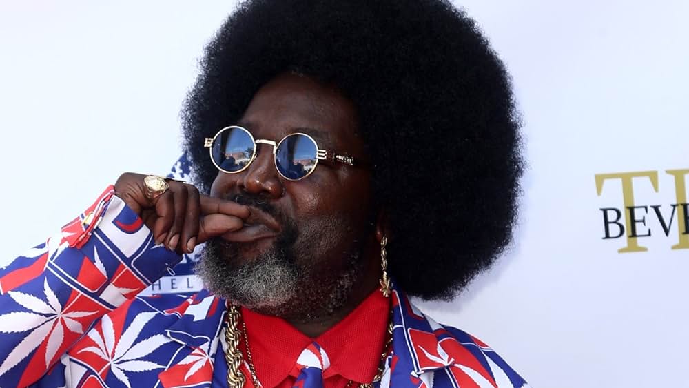 Afroman’s Streams Surge After Legal Victory as Fans Rediscover His Biggest Hits