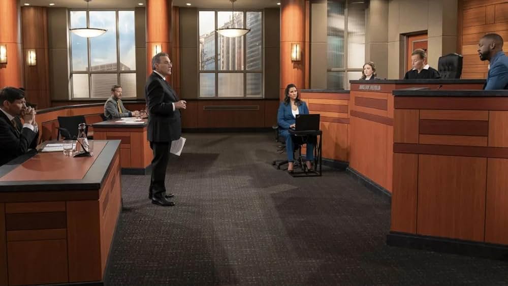 Diddy Trial Day 13 Sparks Online Debate After Defense Attorney’s Aggressive Cross-Examination of Mia