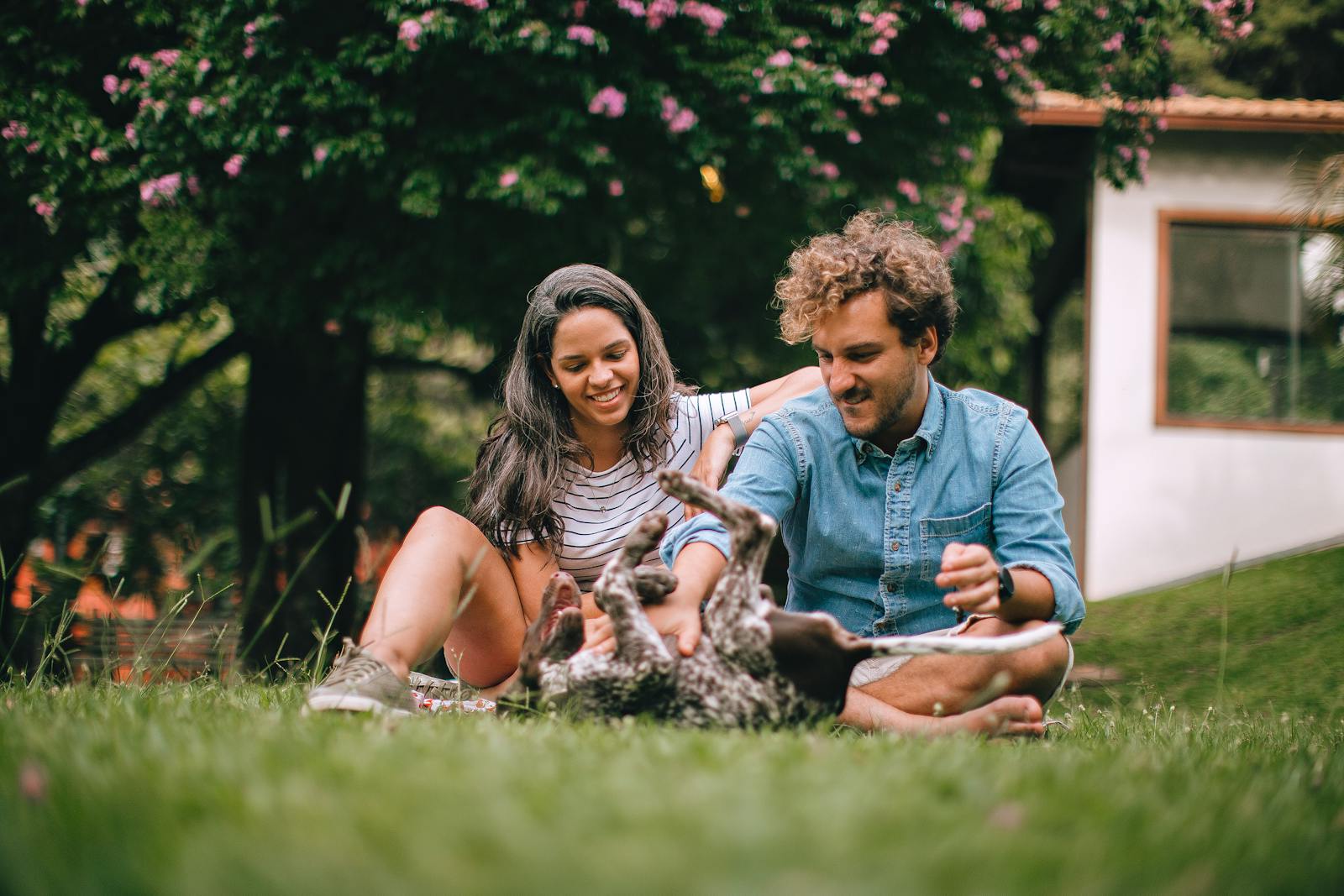 A Homeowner Wants to Put a Post in Her Yard After a Neighbor Kept Running Over Her Retaining Wall and Acting Like the Damage Wasn’t Her Problem