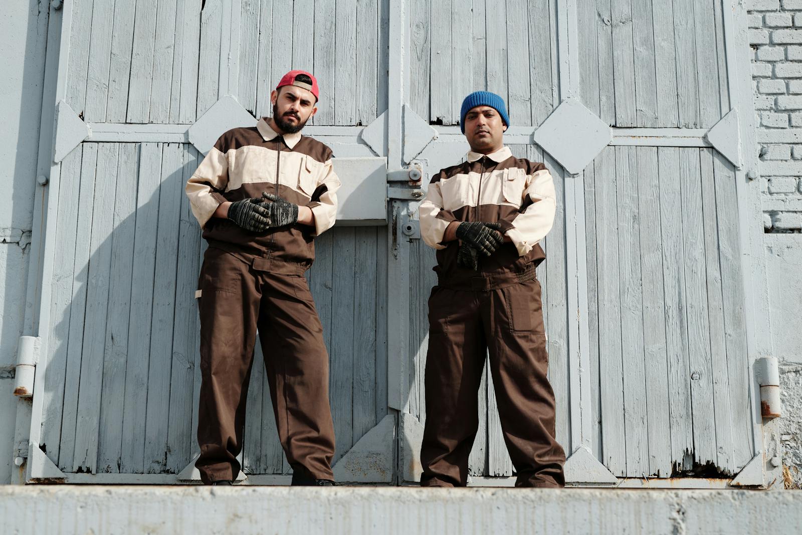 Worker Says the Worst Guy in the Union Keeps Escaping Consequences, so Dumping His Clean Uniforms in the Dirty Bin Finally Felt Like a Tiny Bit of Justice