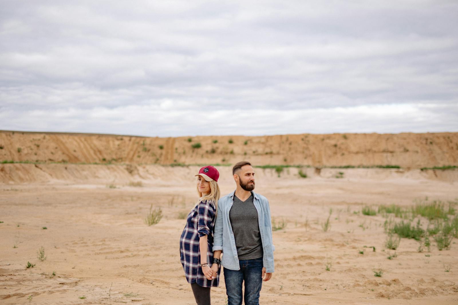 A Man Says His Pregnant Girlfriend Keeps Threatening to Terminate the Pregnancy During Arguments, and One Bitter Reply Blew Up Everything