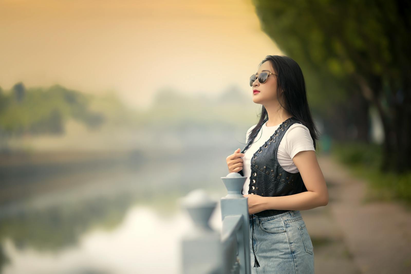 An 18 Year Old Says She Lost Attraction to Her Boyfriend After Realizing He Was Perfectly Comfortable Being Broke, Jobless, and Proud of Bringing Nothing to the Table