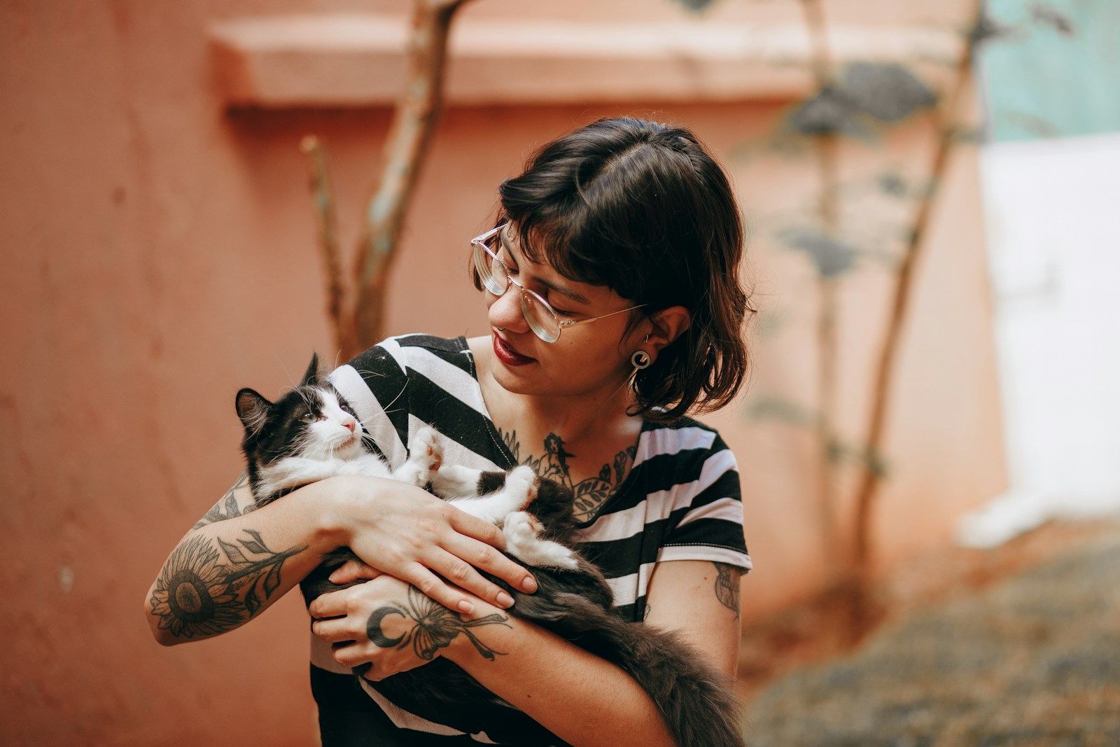 Thirty-Year-Old Held Her Whole Schedule Open for a Friend Driving Five Hours to Pick Up an Adoption Kitten — Friend Cancelled Saying the Kitten Died, Then Posted Party and Dance-Competition Photos on Instagram