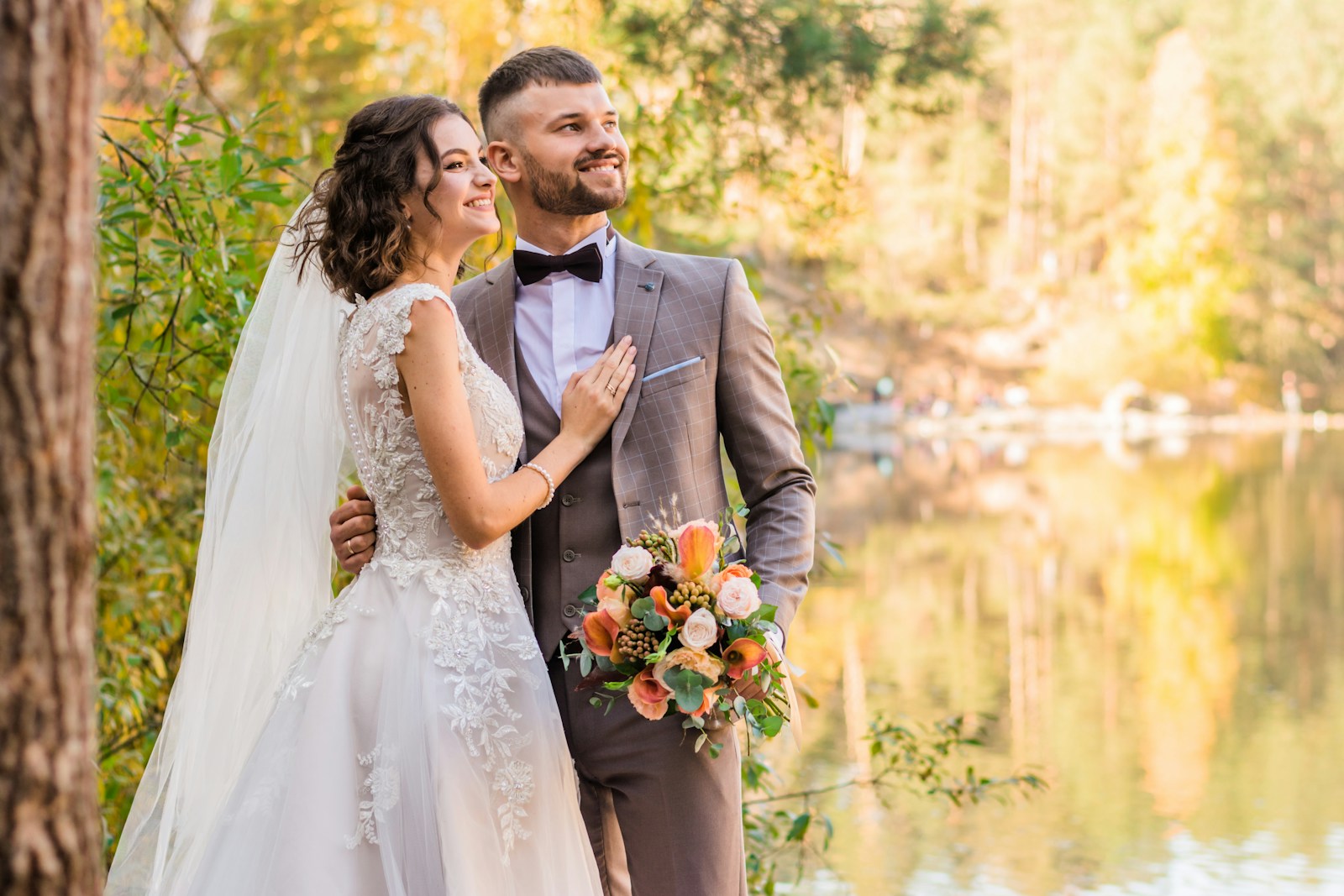Groom a Week From His Wedding Watched His MIL Stand on the Doorstep Silent Then Smoke Through Their Mother’s Day BBQ — She Called the Meal Pathetic