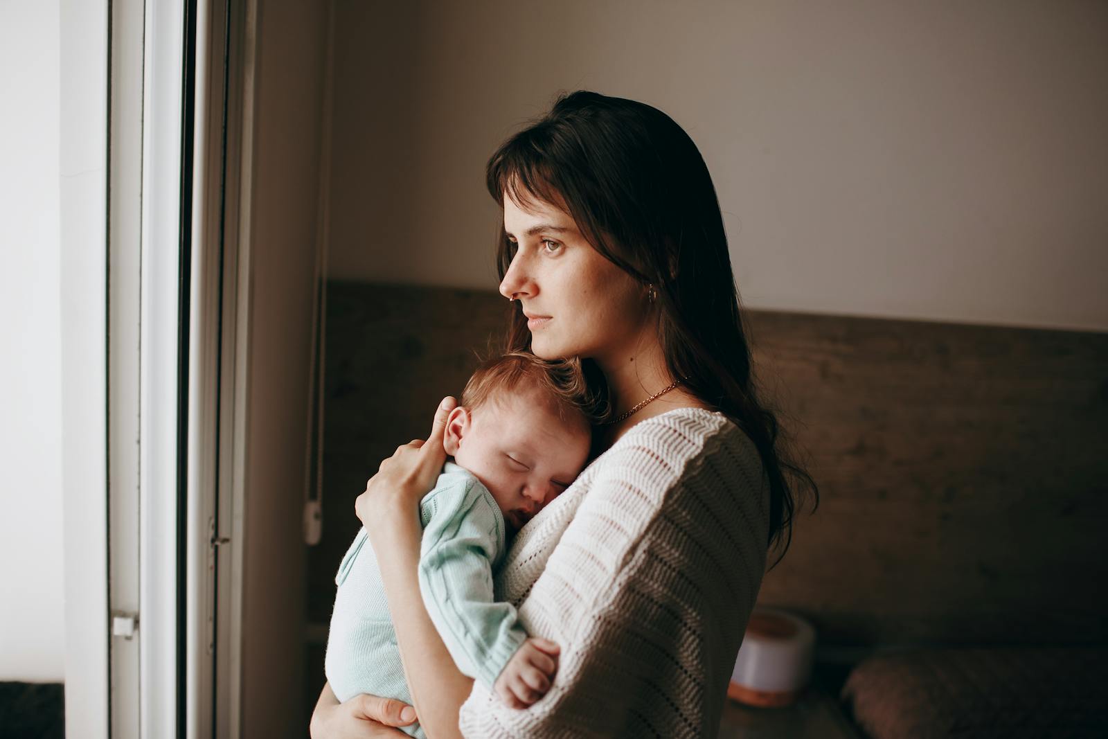 Postpartum Wife NC Since New Year’s With Her Southern Baptist Parents Has Watched Her Dad Repeatedly Show Up at Her House and Post Estrangement Videos to Facebook — Her Mom Just Wrote in the Family Group Chat That She’d “Lost Her Youngest Child” After Christmas Photos Showed Her In-Laws Holding the Baby