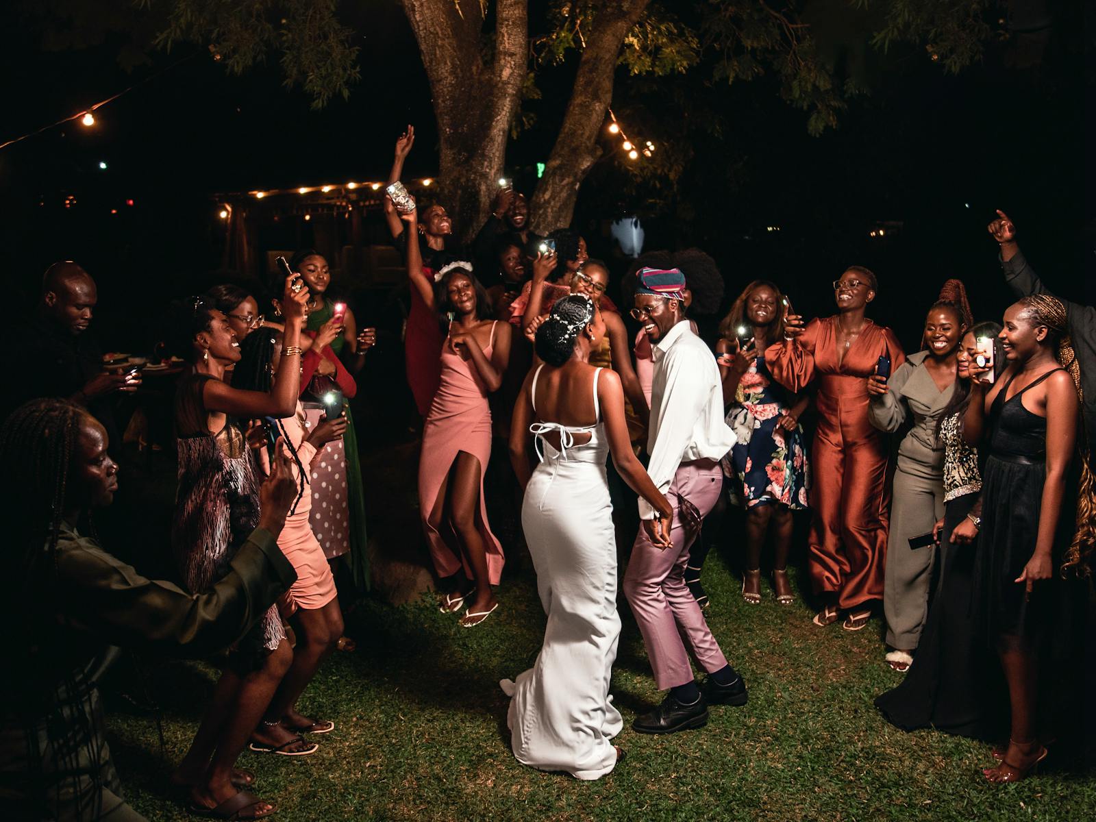 Twenty-Five-Year-Old Newlywed in Africa Was Reassured Not to Worry About Wedding Costs — Three Days After the Celebration She Found Out Her Husband Had Quietly Taken More Than $100K in Debt and They Now Have $250 a Month to Live On