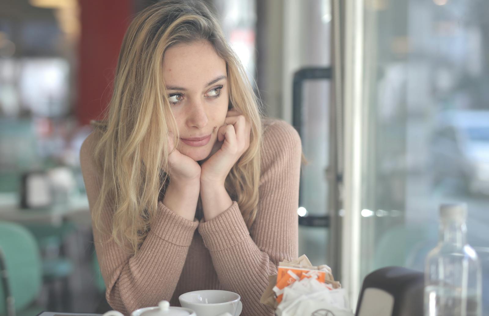 Ex-MIL Screamed “You Have to Pay” After Separation — Now Thinks She Blackmailed Her Ex Into Buying a Luxury Bag
