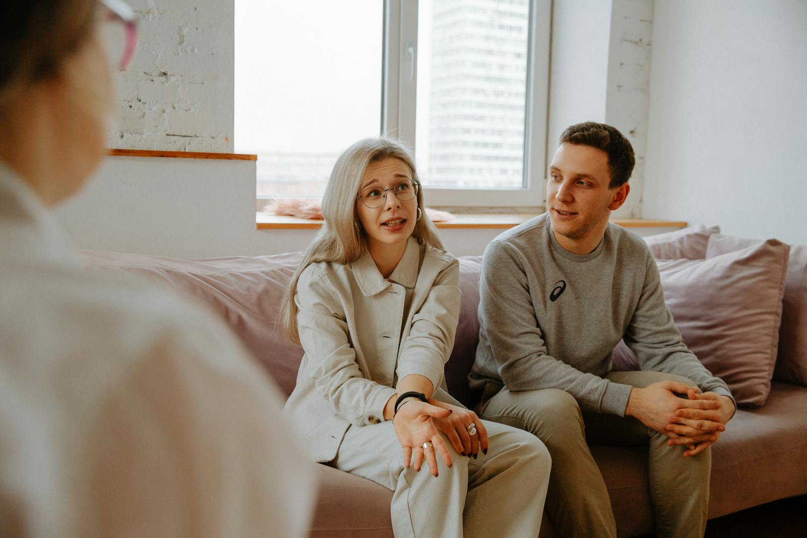 Wife Three Months From D-Day After Her Husband’s 8-Month Physical Affair Now Lives as Flatmates in Marriage Counseling — He Doesn’t Look at, Hug, Kiss, or Speak to Her, but Tells Her He Loves Her and Doesn’t Want to Leave