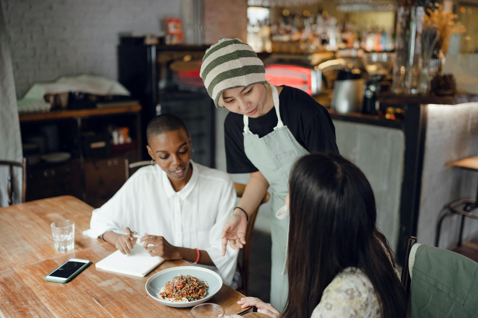 Florida Restaurant Group Told Servers They Couldn’t Clock Out Until They Got Two Google Reviews Per Shift — One Manager Quietly Confirmed Corporate Was Enforcing It