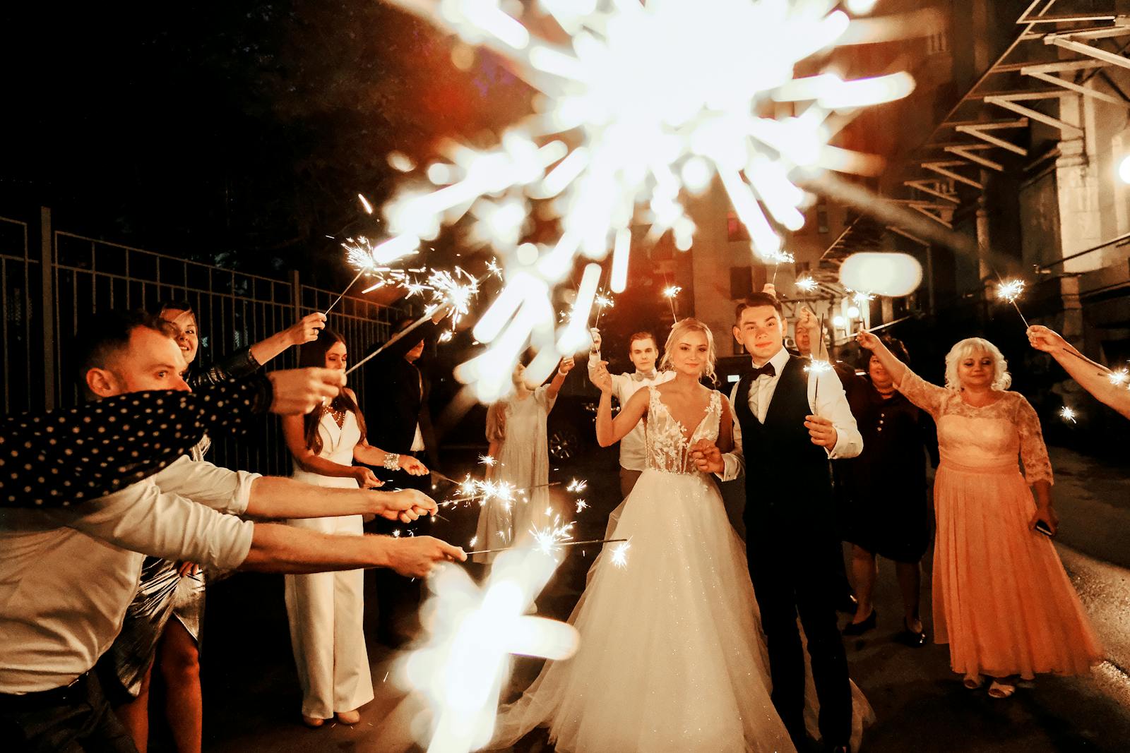 Bride Banned All Kids Under 18 From Her Wedding — But Strangers’ Infants Were at the Rehearsal Dinner
