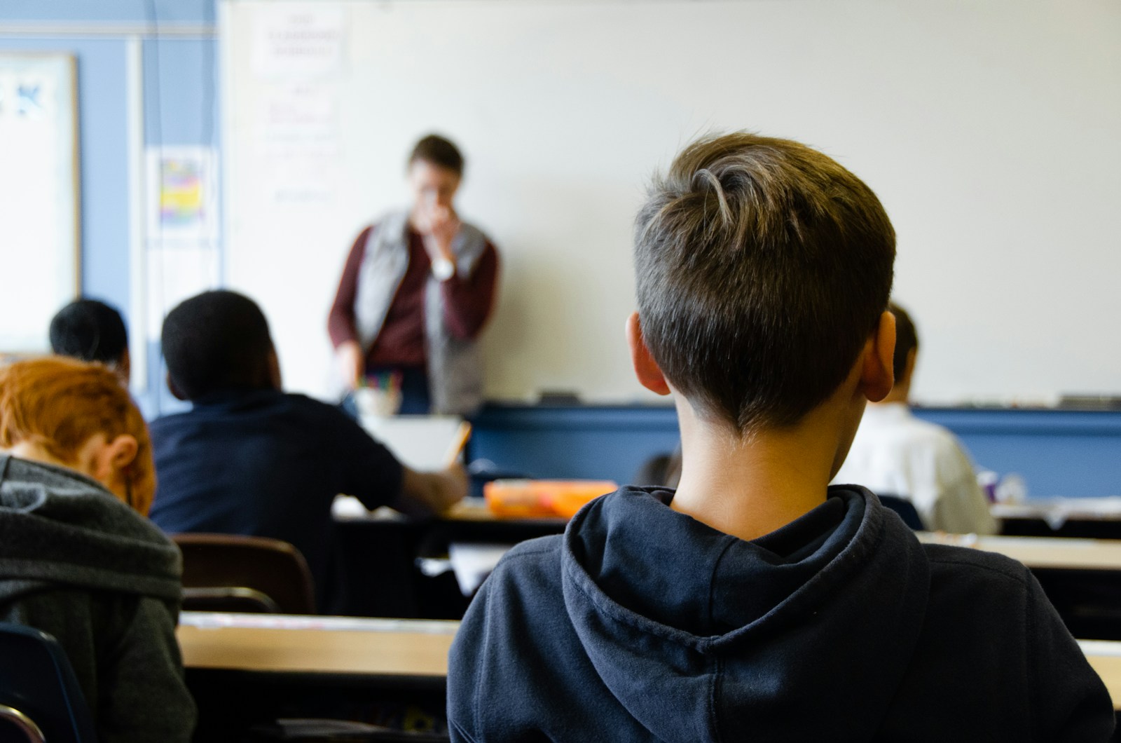 Former Student Sent His Bully PE Teacher On A Long Walk Across The Depot For Minibus Keys, Even Though The Manager’s Office Was Behind Him