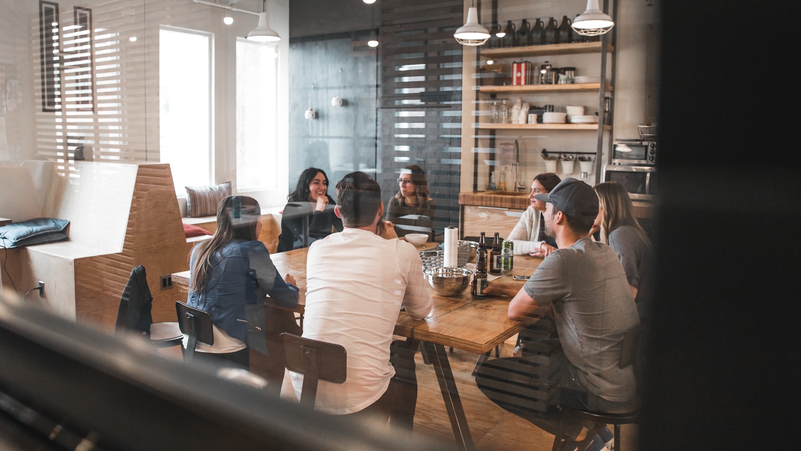 Director Required Agendas For Every Meeting, So Employee Sent One For A Two-Minute “Pop By My Office” Chat Until The Policy Got Clarified