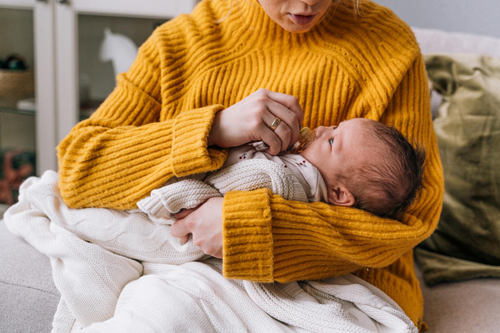 Postpartum Wife Months Into Hard New-Parent Conversations About Mental Load and Insecurities Watched Her Husband Pack the Diaper Bag, Hand Her a Travel Mug and a $100 Bill, and Walk to the Farmers Market — He Texted Mid-Errand About How Pretty Her Porch Will Be This Summer