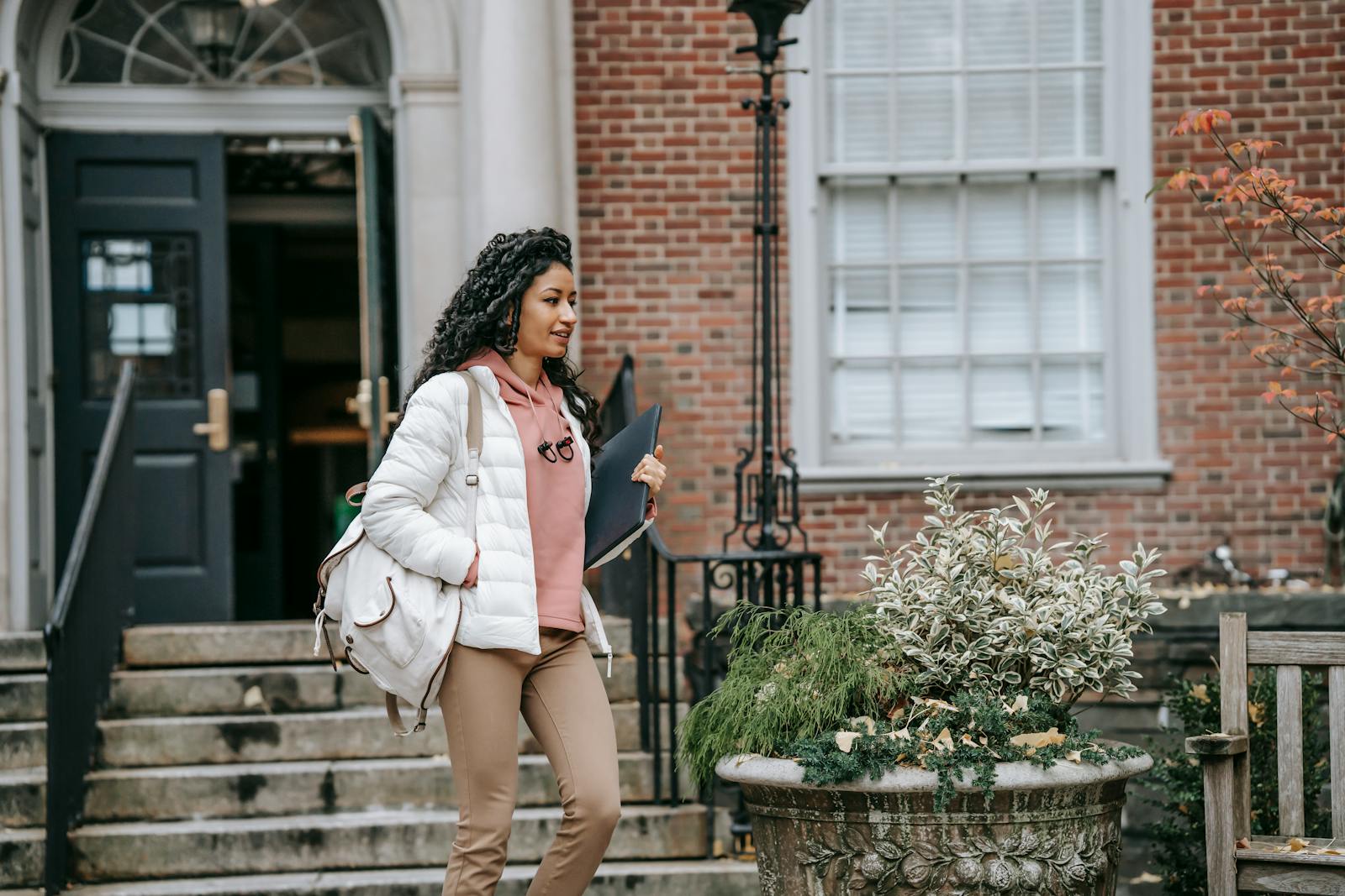 College Student Dreads May Because Finals, Her Birthday, And Mother’s Day Trigger Mom’s Baby Voice, Clinginess, And Accusations