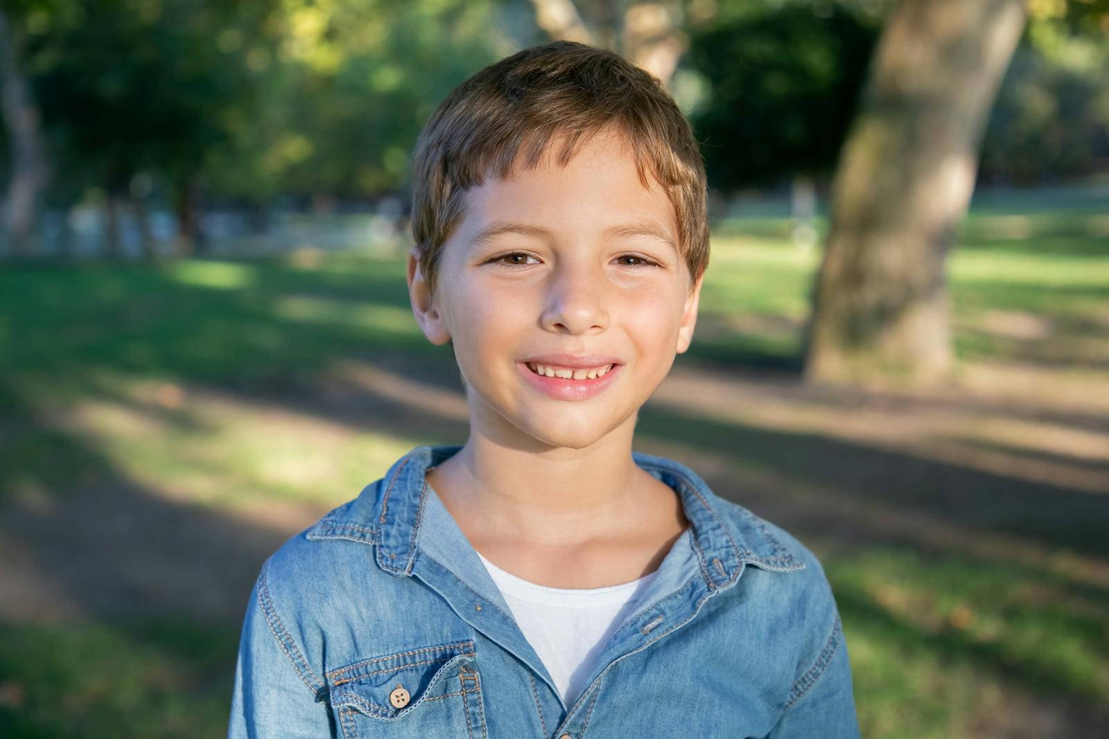 Dad Called His Child “Ferret” And Said The Family Would “Get Over It By Monday,” So An 8-Year-Old Started Spitting In Everything He Asked For