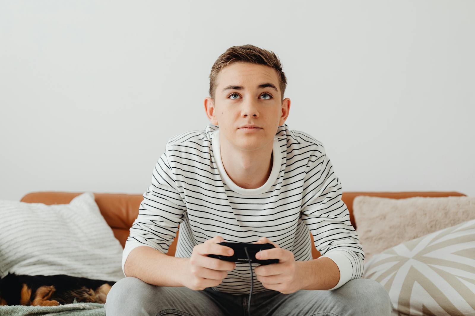 Stepmom and Fiancé Spent Two Years Telling His Almost-17-Year-Old That a Job and Effort Would Get Him the Family Truck — He Did None of It and His HCBM Now Demands They Just Buy Him a Car Outright
