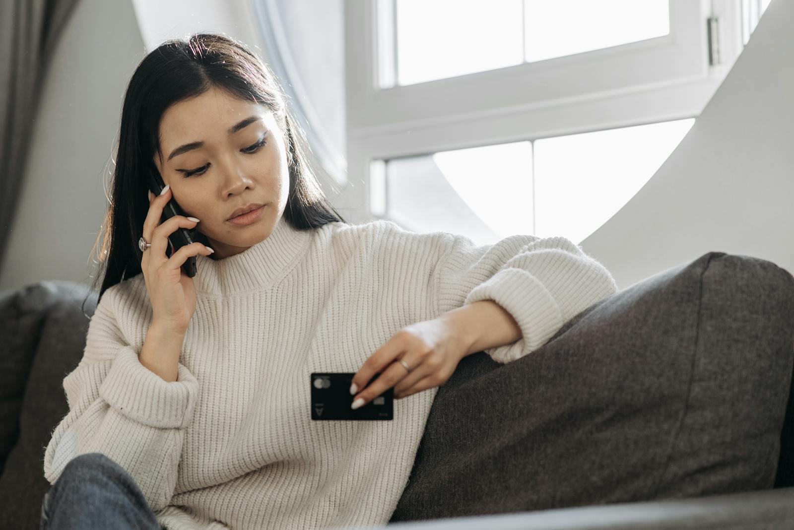 Nineteen-Year-Old in Colorado Got a Collections Call About a $2,000+ Credit Card Balance Opened in 2018 — Her Estranged Dad Joint-Signed Her Onto It When She Was 13