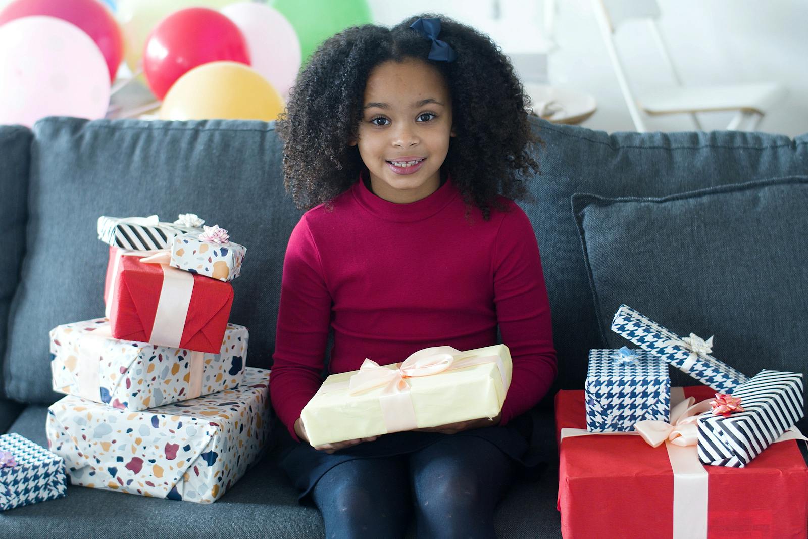 Adult Child of an Older Parent Watching the Pattern Repeat Just Saw Her Kid’s Birthday Forgotten for the Fourth Time in 12 Years — Same Three Excuses, Always for Her Child Only