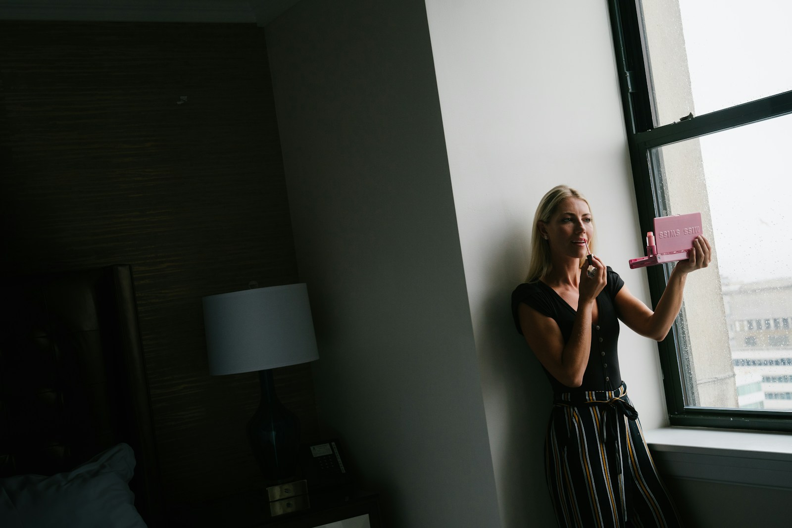 Tenant Counting Down Two Months Until Move-Out Has Watched Her Aggressive Roommate Call the Police Over Allegedly Stolen Zip-Ties and a Fork — Roommate Just Texted Her That “Retribution and Penance Should Be Served”