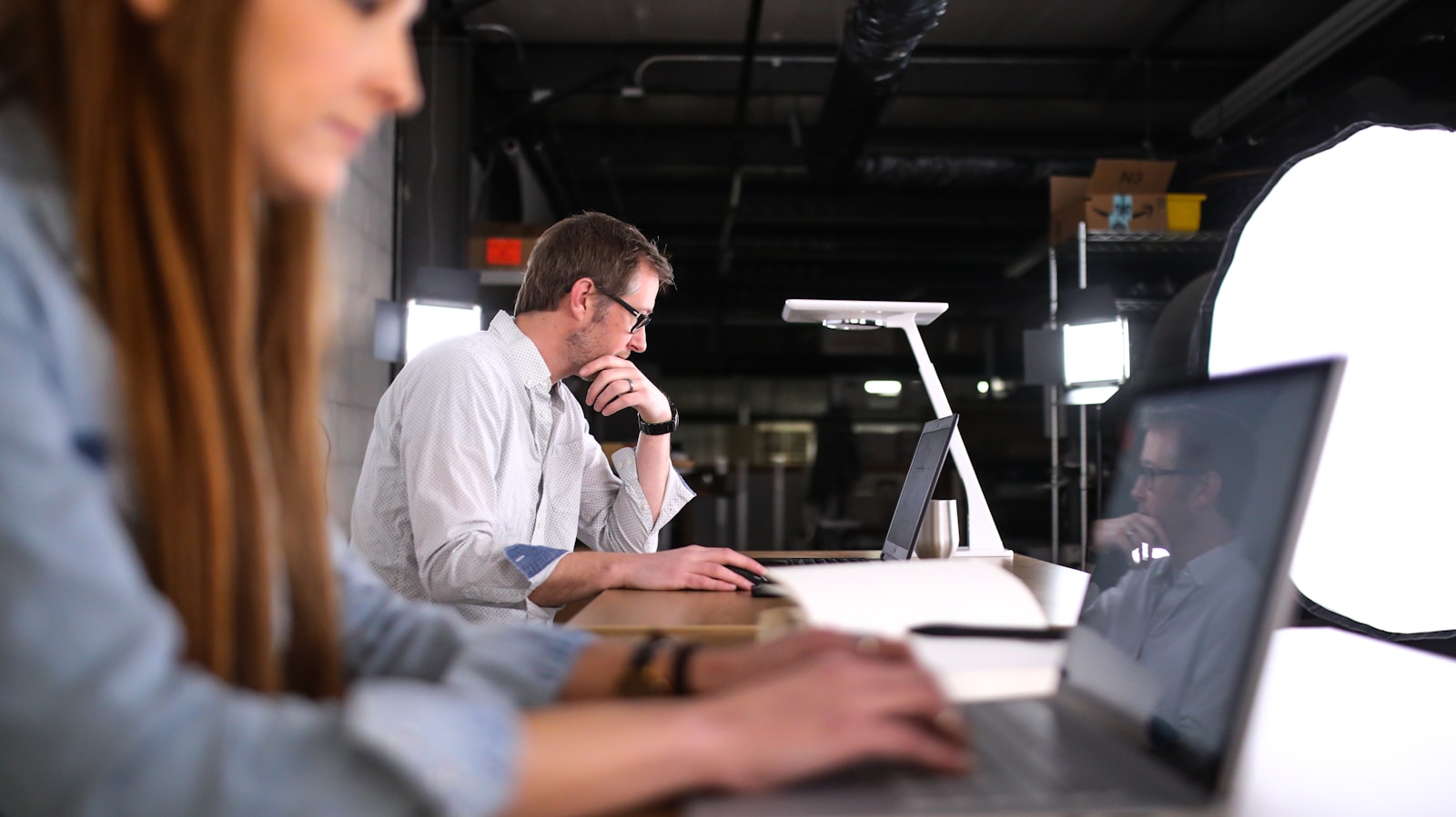 New Hire Who Started Dating a Coworker 5 Weeks Ago Is Pushing to Disclose to HR Per Strict Company Policy — He Refuses, So She’s Considering Going Behind His Back or Leaving