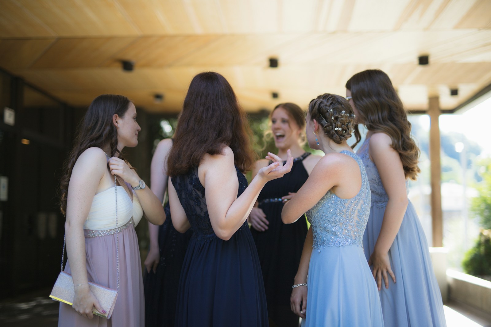 Sister Feels Like A Guest At Her Own Brother’s Wedding After The Bride’s Entire Family Gets Roles And Hers Gets Nothing