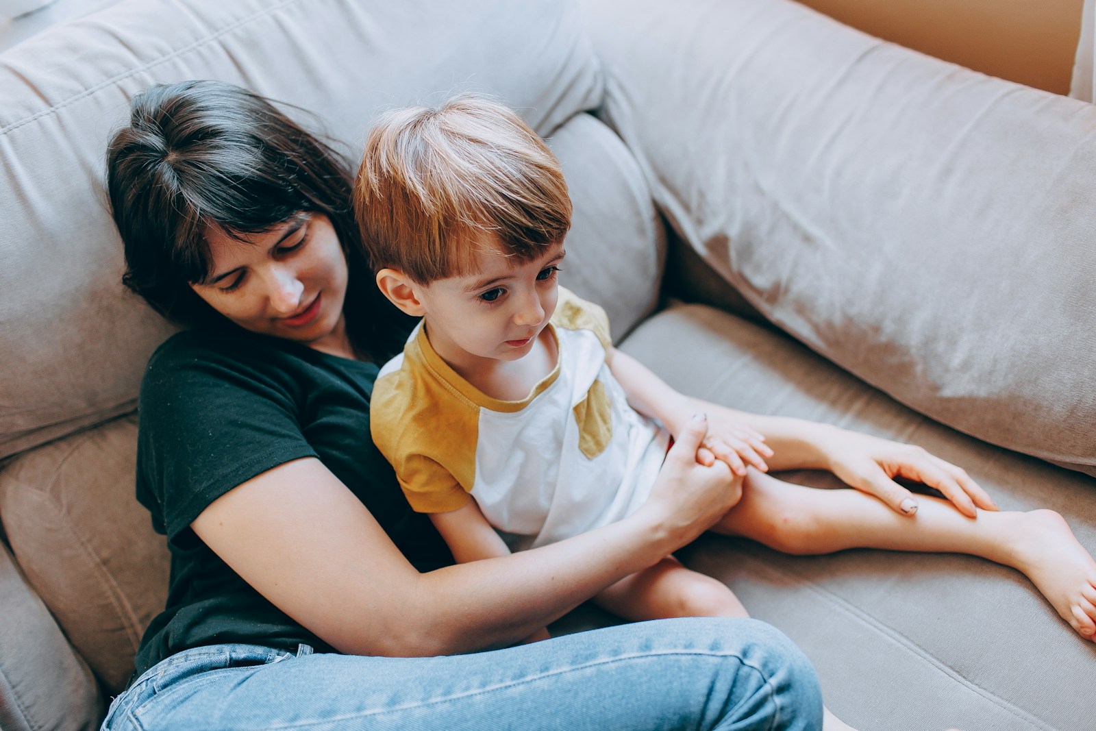 SAHM of an 18-Month-Old With Daily Seizures and 8 Medications Watched Her Lovebombing MIL Move an Hour Away After Her Apartment Plan Fell Through — MIL Now Demands Every Weekend, Calls Her Annoying for Slow Texts, and Is Furious Her Parents Are Closer