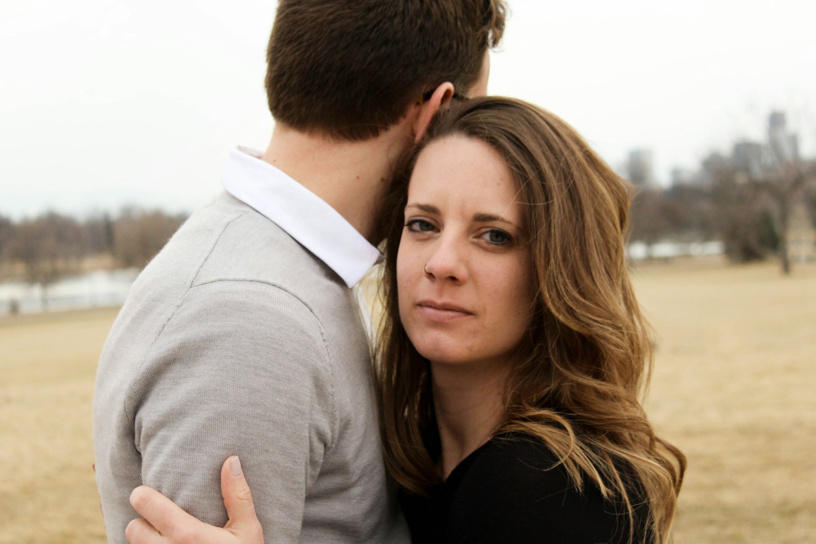 Twenty-Nine-Year-Old Mom of an 8-Year-Old Has Been Dating a 27-Year-Old Single Dad for 6 Months and Watching His Co-Parent Ex Phone During Every Date — His Ex Wrapped a Recent Call With “If I Want Coaching Advice I’ll Get It From You Seeing as I Gave You a Baby”