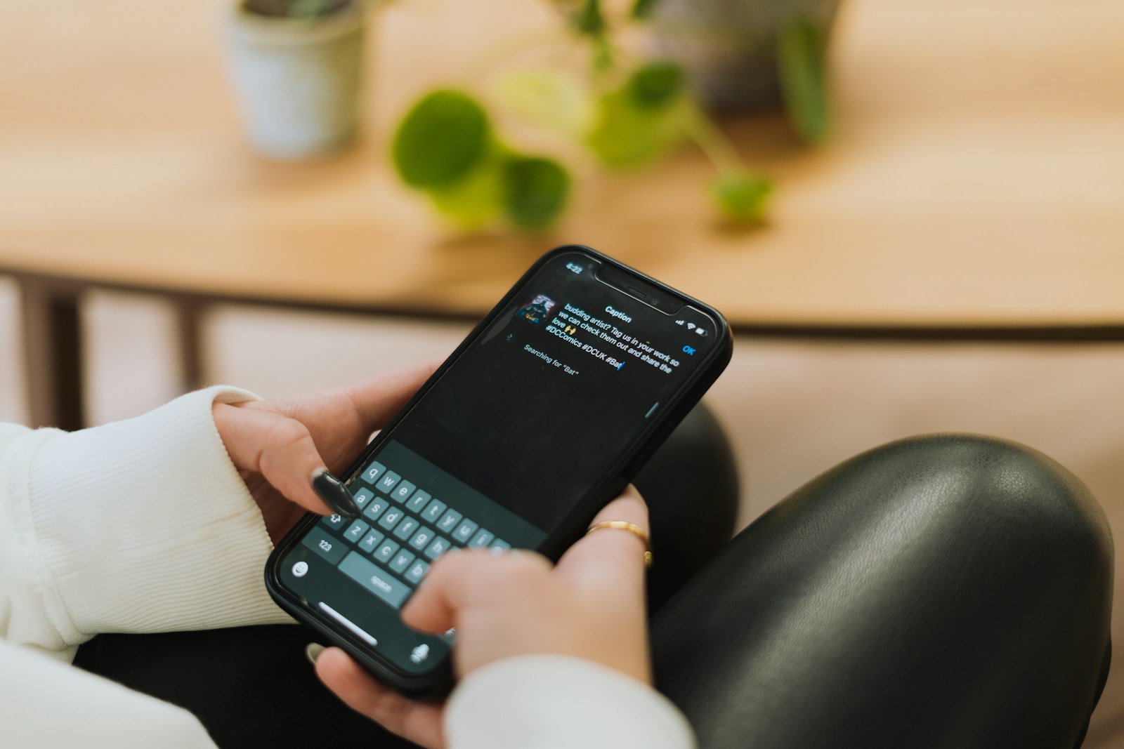 Twenty-Six-Year-Old Watching Her 47-Year-Old Mom “Marry” Her AI Chatbot on Valentine’s Day Just Saw the Discord Bio — Mom’s a Pediatric Nurse With Top Grades