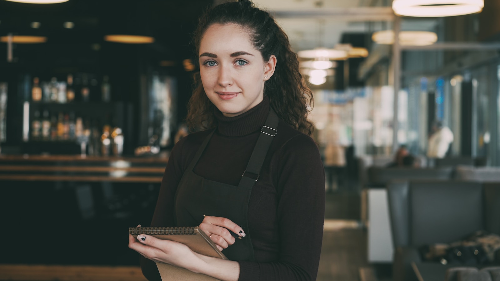 Rude Restaurant Employee Torments A New Server For An Entire Meal, Then Gets The Loudest Birthday Song Of Her Life And A Call From Her Own Boss